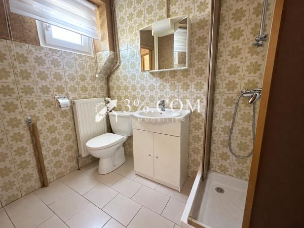 Maison 6 pièce(s) 3 chambre(s) 73 m²