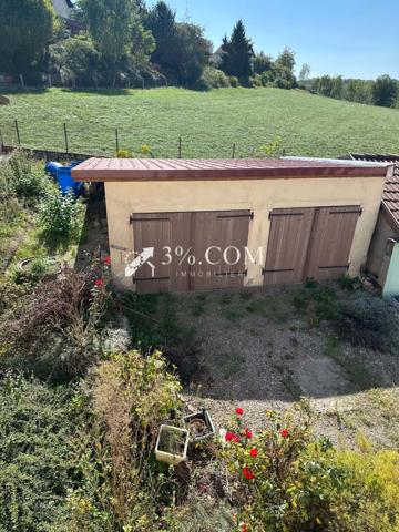 Maison 6 pièce(s) 3 chambre(s) 73 m²