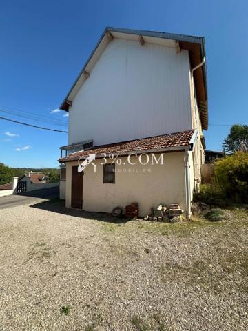 Maison 6 pièce(s) 3 chambre(s) 73 m²