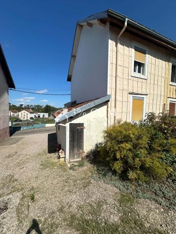 Maison 6 pièce(s) 3 chambre(s) 73 m²