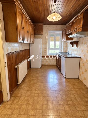 Maison 6 pièce(s) 3 chambre(s) 73 m²