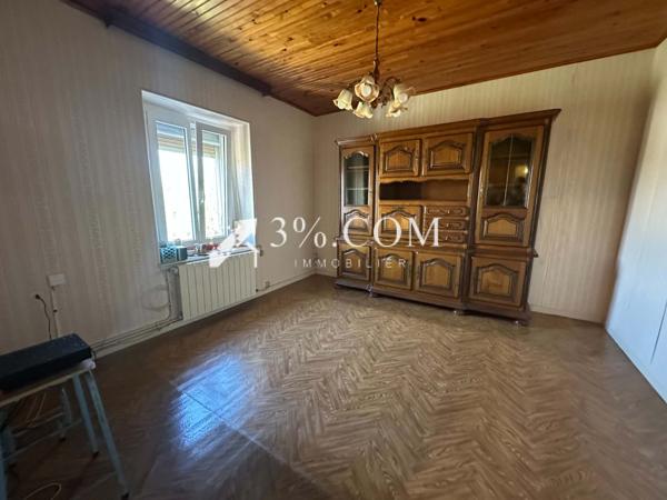 Maison 6 pièce(s) 3 chambre(s) 73 m²