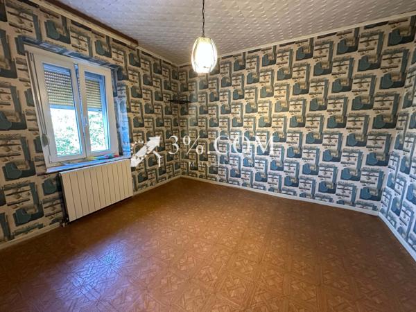 Maison 6 pièce(s) 3 chambre(s) 73 m²