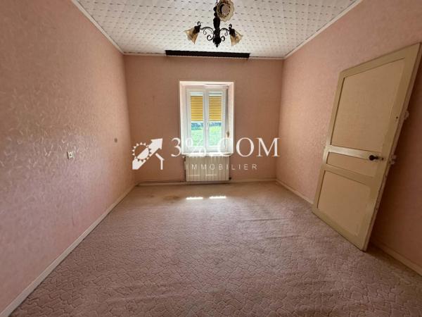 Maison 6 pièce(s) 3 chambre(s) 73 m²