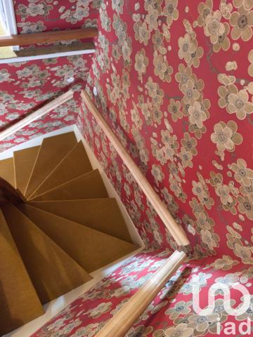 Maison à vendre 3 pièces 70 m² Pleurs