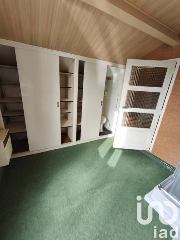 Maison à vendre 3 pièces 70 m² Pleurs