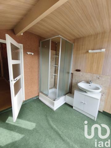 Maison à vendre 3 pièces 70 m² Pleurs