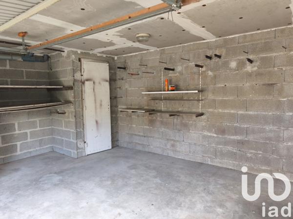 Maison à vendre 3 pièces 70 m² Pleurs