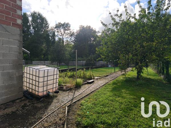 Maison à vendre 3 pièces 70 m² Pleurs