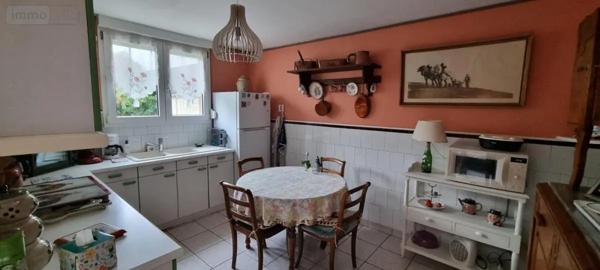 Achat - Maison Wattrelos 59150 5 pièces 122 m 2 329 m 2