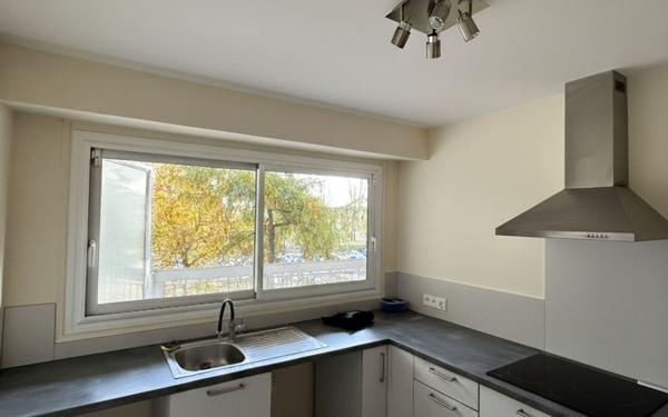 Appartement à vendre    3 pièces • 64,50 m2 Marly-le-Roi