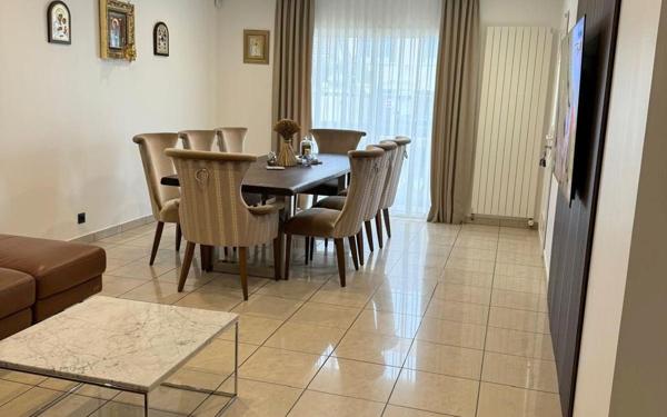 Maison à vendre    7 pièces •  Drancy