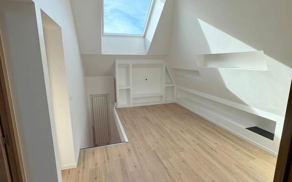 Maison à vendre    7 pièces •  Drancy