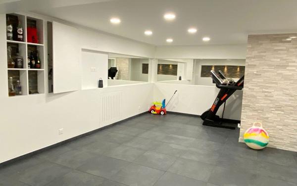 Maison à vendre    7 pièces •  Drancy