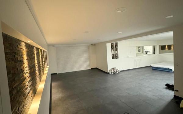 Maison à vendre    7 pièces •  Drancy