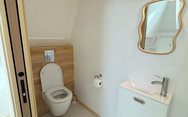 Maison à vendre    7 pièces •  Drancy