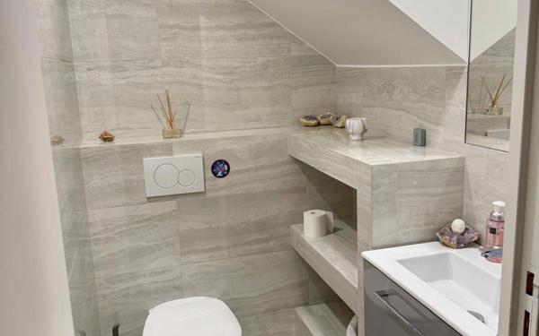 Maison à vendre    7 pièces •  Drancy