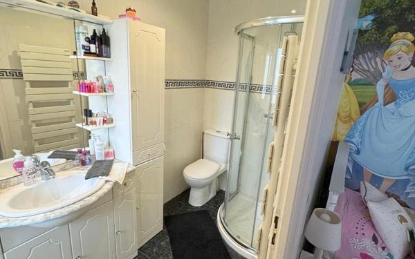 Maison à vendre    7 pièces •  Drancy