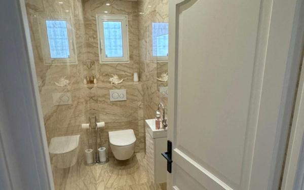 Maison à vendre    7 pièces •  Drancy