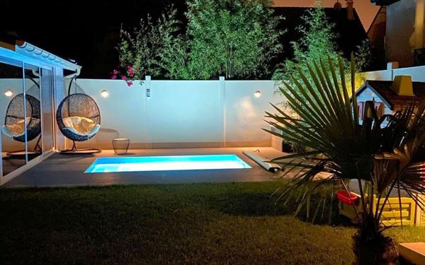 Maison à vendre    7 pièces •  Drancy