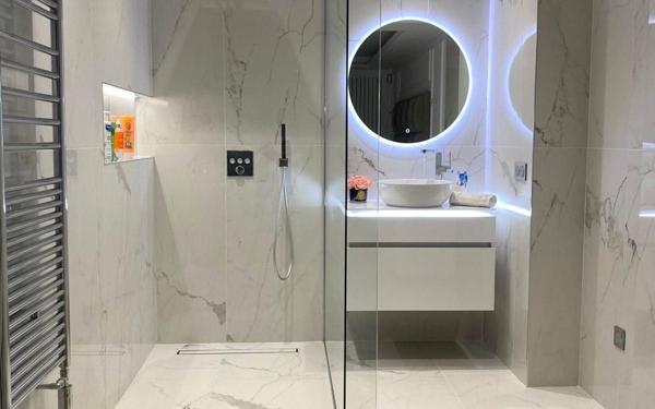 Maison à vendre    7 pièces •  Drancy