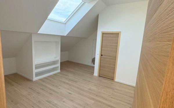 Maison à vendre    7 pièces •  Drancy