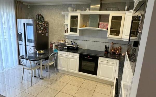 Maison à vendre    7 pièces •  Drancy