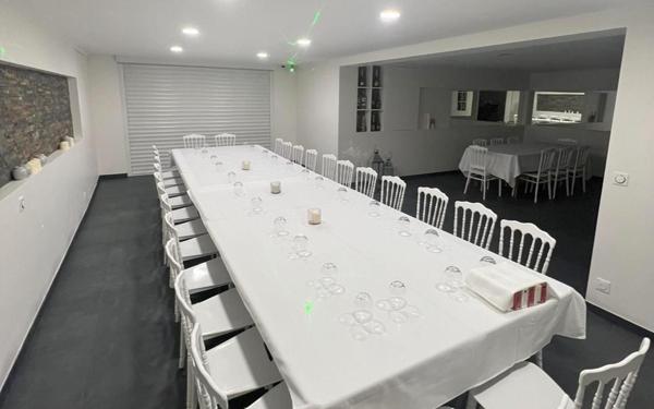 Maison à vendre    7 pièces •  Drancy