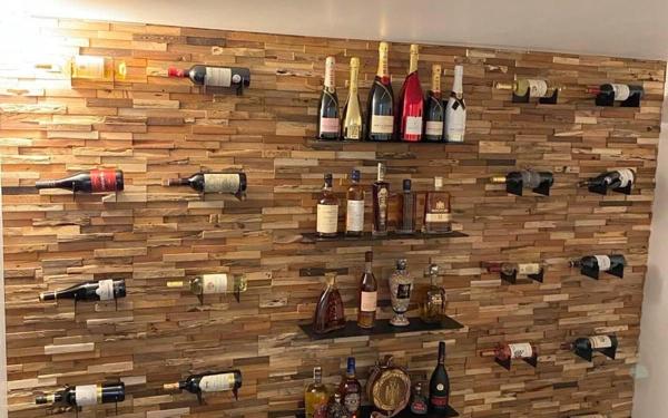 Maison à vendre    7 pièces •  Drancy