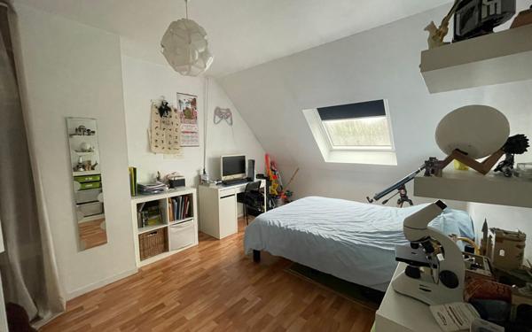 Maison à vendre    5 pièces • 112,30 m2 Yerres