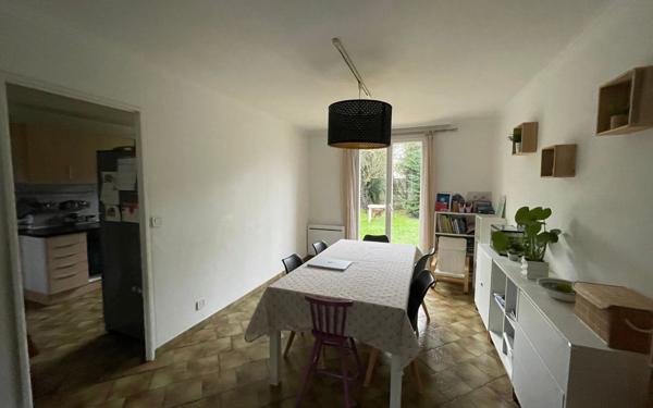 Maison à vendre    5 pièces • 112,30 m2 Yerres