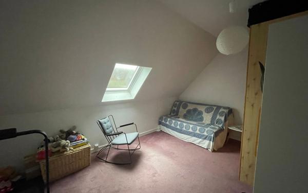 Maison à vendre    5 pièces • 112,30 m2 Yerres