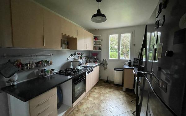 Maison à vendre    5 pièces • 112,30 m2 Yerres