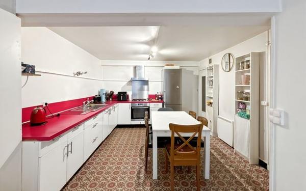 Maison à vendre    2 pièces •  Lectoure