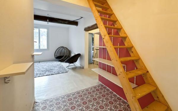 Maison à vendre    2 pièces •  Lectoure