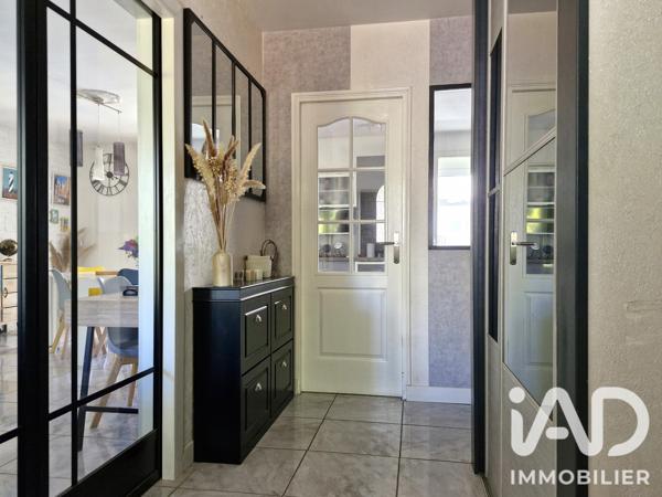 Maison à vendre 8 pièces 192,41 m² Chinon