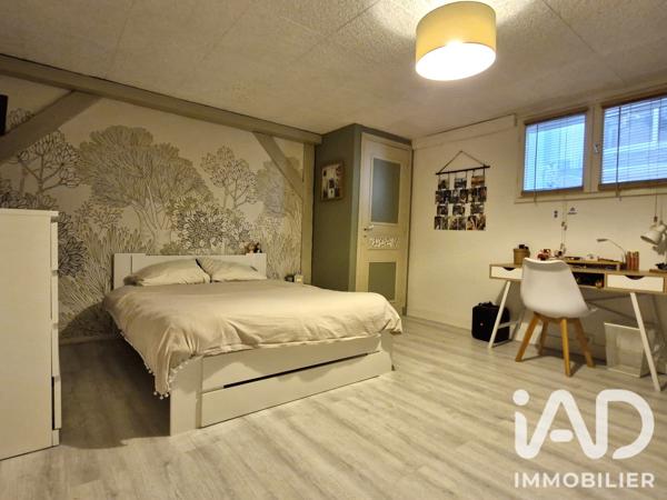 Maison à vendre 8 pièces 192,41 m² Chinon