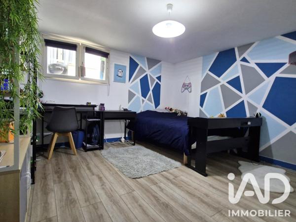 Maison à vendre 8 pièces 192,41 m² Chinon