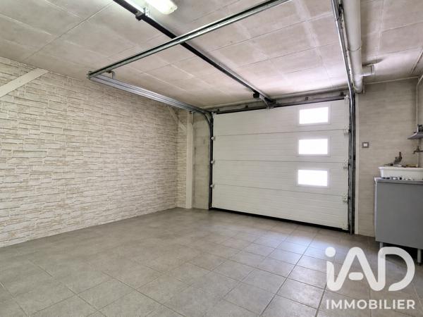 Maison à vendre 8 pièces 192,41 m² Chinon