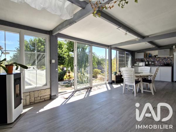 Maison à vendre 8 pièces 192,41 m² Chinon