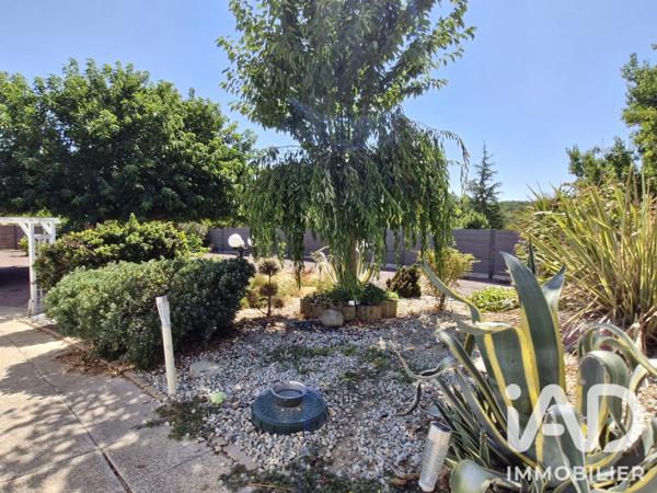 Maison à vendre 8 pièces 192,41 m² Chinon