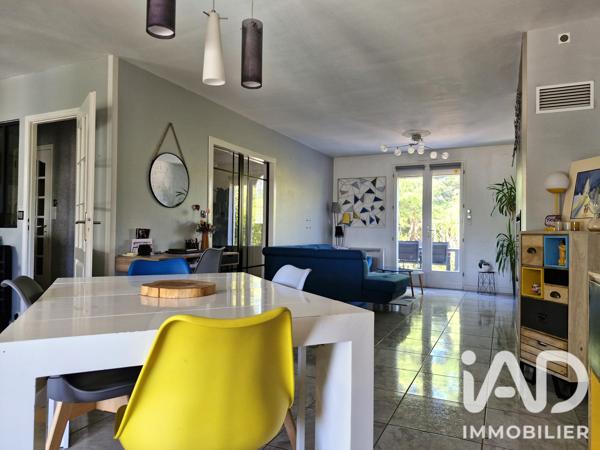 Maison à vendre 8 pièces 192,41 m² Chinon