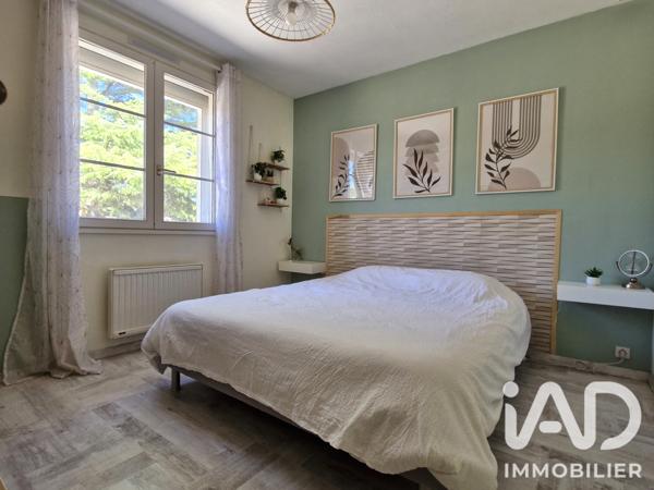 Maison à vendre 8 pièces 192,41 m² Chinon