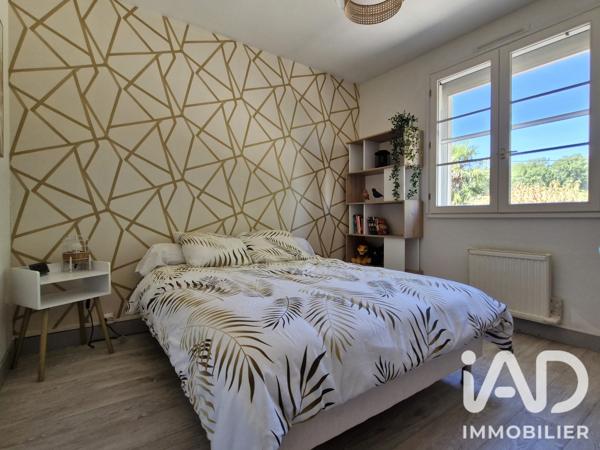 Maison à vendre 8 pièces 192,41 m² Chinon