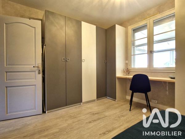 Maison à vendre 8 pièces 192,41 m² Chinon