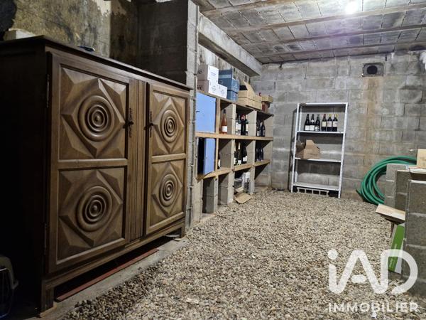 Maison à vendre 8 pièces 192,41 m² Chinon