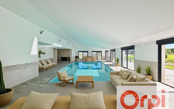 Maison à vendre    6 pièces •  Grenade