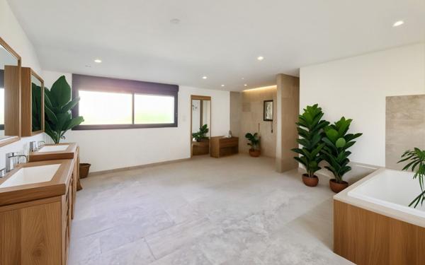 Maison à vendre    6 pièces •  Grenade