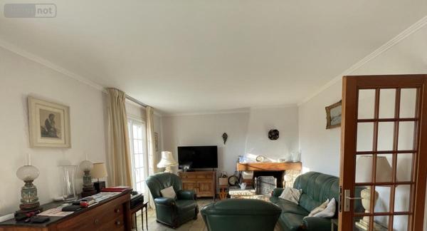 Maison à vendre à Saint-Pierre-Quiberon dans le Morbihan (56510), ref : 56041-834