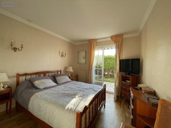 Maison à vendre à Saint-Pierre-Quiberon dans le Morbihan (56510), ref : 56041-834